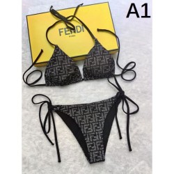 FENDI 2025SS Pre-sale for overseas customers only Swimwear