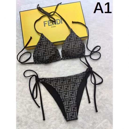 FENDI 2025SS Pre-sale for overseas customers only Swimwear FENDI 2025SS Pre-sale for overseas customers only Swimwear