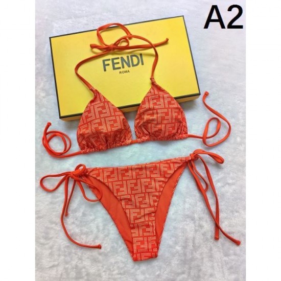 FENDI 2025SS Pre-sale for overseas customers only Swimwear FENDI 2025SS Pre-sale for overseas customers only Swimwear