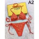 FENDI 2025SS Pre-sale for overseas customers only Swimwear FENDI 2025SS Pre-sale for overseas customers only Swimwear