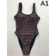FENDI 2025SS Swimsuits that are loved by celebrities and celebrities FENDI 2025SS Swimsuits that are loved by celebrities and celebrities