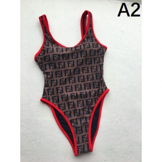 FENDI 2025SS Swimsuits that are loved by celebrities and celebrities FENDI 2025SS Swimsuits that are loved by celebrities and celebrities