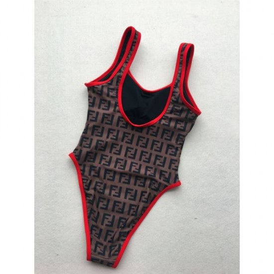 FENDI 2025SS Swimsuits that are loved by celebrities and celebrities FENDI 2025SS Swimsuits that are loved by celebrities and celebrities