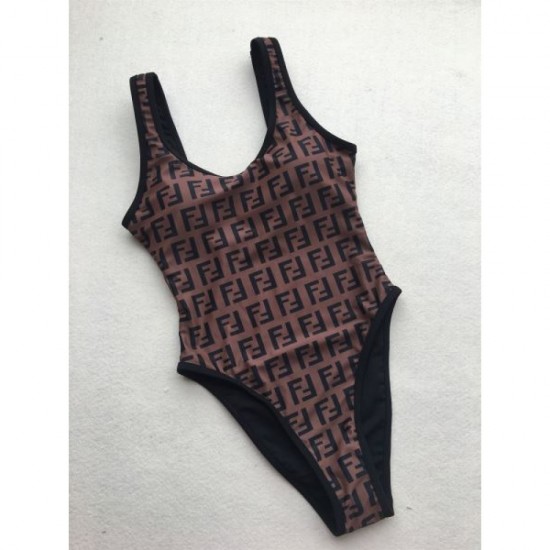 FENDI 2025SS Swimsuits that are loved by celebrities and celebrities FENDI 2025SS Swimsuits that are loved by celebrities and celebrities