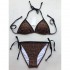 FENDI 2025SS Swimsuits that are useful at the change of seasons