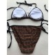 FENDI 2025SS Swimsuits that are useful at the change of seasons FENDI 2025SS Swimsuits that are useful at the change of seasons