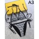 FENDI 2025SS New brand items Swimsuits FENDI 2025SS New brand items Swimsuits