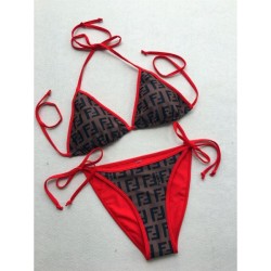 FENDI 2025SS Swimsuits that will become the latest trend of the year