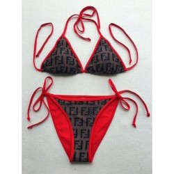 FENDI 2025SS Swimsuits that will become the latest trend of the year
