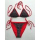 FENDI 2025SS Swimsuits that will become the latest trend of the year FENDI 2025SS Swimsuits that will become the latest trend of the year