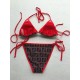 FENDI 2025SS Swimsuits that will become the latest trend of the year FENDI 2025SS Swimsuits that will become the latest trend of the year
