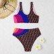 FENDI 2025SS The latest season has arrived swimsuit FENDI 2025SS The latest season has arrived swimsuit