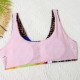 FENDI 2025SS The latest season has arrived swimsuit FENDI 2025SS The latest season has arrived swimsuit