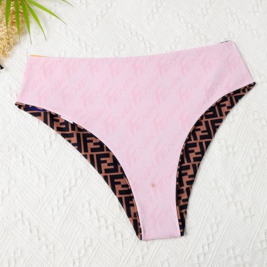 FENDI 2025SS The latest season has arrived swimsuit FENDI 2025SS The latest season has arrived swimsuit