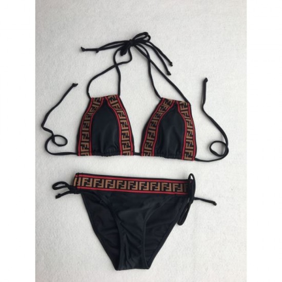 FENDI 2025SS Brand new product that celebrities are enthralled with, swimsuit FENDI 2025SS Brand new product that celebrities are enthralled with, swimsuit