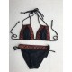 FENDI 2025SS Brand new product that celebrities are enthralled with, swimsuit FENDI 2025SS Brand new product that celebrities are enthralled with, swimsuit