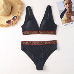 FENDI 2025SS New Elegant Swimwear