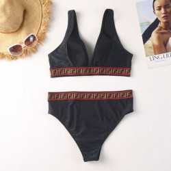 FENDI 2025SS New Elegant Swimwear