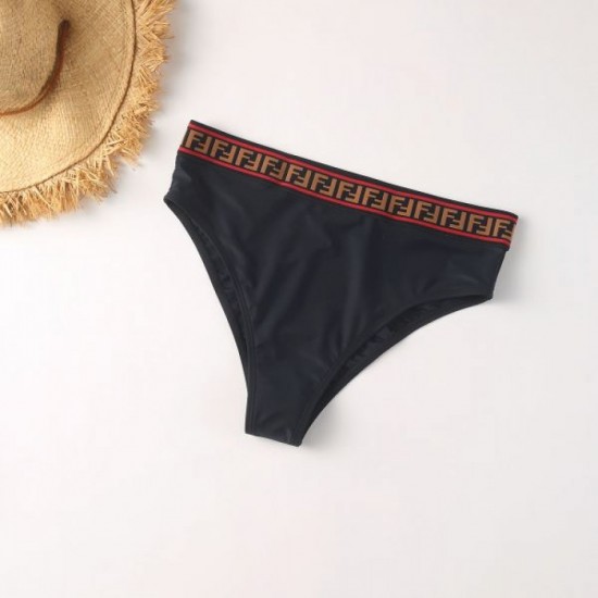 FENDI 2025SS New Elegant Swimwear FENDI 2025SS New Elegant Swimwear