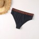 FENDI 2025SS New Elegant Swimwear FENDI 2025SS New Elegant Swimwear