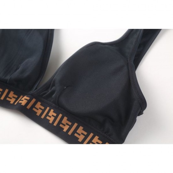 FENDI 2025SS New Elegant Swimwear FENDI 2025SS New Elegant Swimwear