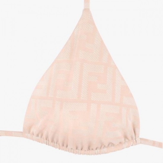 FENDI 2025SS Stylish style is still in swimsuits this season FENDI 2025SS Stylish style is still in swimsuits this season