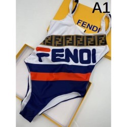 FENDI 2025SS Recommended for the best value-effective new item Swimsuit