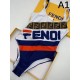 FENDI 2025SS Recommended for the best value-effective new item Swimsuit FENDI 2025SS Recommended for the best value-effective new item Swimsuit