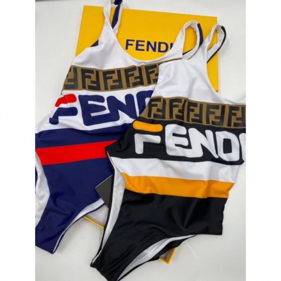 FENDI 2025SS Recommended for the best value-effective new item Swimsuit FENDI 2025SS Recommended for the best value-effective new item Swimsuit