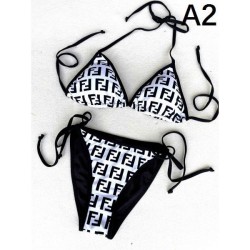 FENDI 2025SS Streetwear clothing Swimsuit