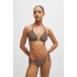 GUCCI Check out the trends of the 2025SS season Swimsuit
