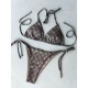 GUCCI Check out the trends of the 2025SS season Swimsuit GUCCI Check out the trends of the 2025SS season Swimsuit