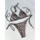 GUCCI Check out the trends of the 2025SS season Swimsuit GUCCI Check out the trends of the 2025SS season Swimsuit