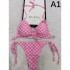 GUCCI Gucci 2025SS New swimsuits as they did last season