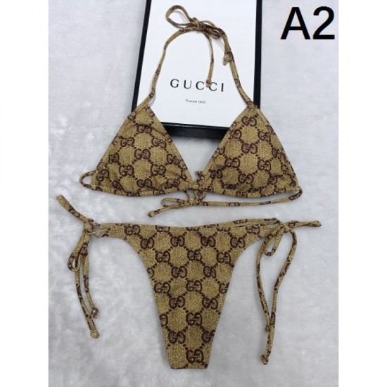GUCCI Gucci 2025SS New swimsuits as they did last season GUCCI Gucci 2025SS New swimsuits as they did last season