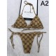 GUCCI Gucci 2025SS New swimsuits as they did last season GUCCI Gucci 2025SS New swimsuits as they did last season