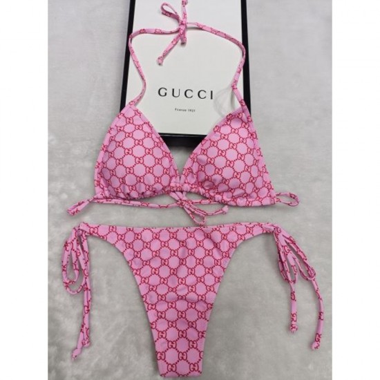 GUCCI Gucci 2025SS New swimsuits as they did last season GUCCI Gucci 2025SS New swimsuits as they did last season