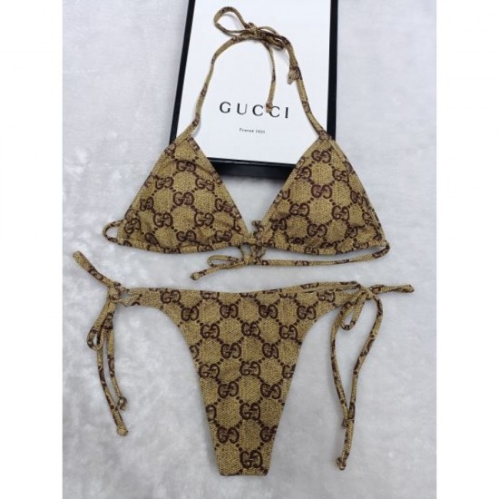 GUCCI Gucci 2025SS New swimsuits as they did last season GUCCI Gucci 2025SS New swimsuits as they did last season