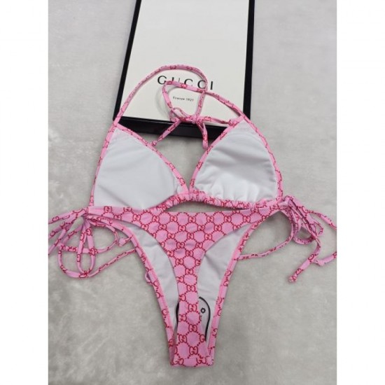 GUCCI Gucci 2025SS New swimsuits as they did last season GUCCI Gucci 2025SS New swimsuits as they did last season
