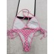 GUCCI Gucci 2025SS New swimsuits as they did last season GUCCI Gucci 2025SS New swimsuits as they did last season