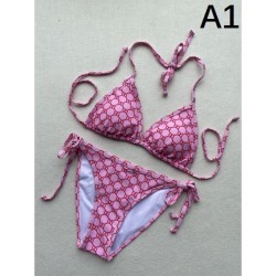 GUCCI Gucci 2025SS Anyone can become stylish! Swimsuit