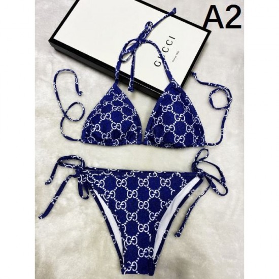 GUCCI Gucci 2025SS Anyone can become stylish! Swimsuit GUCCI Gucci 2025SS Anyone can become stylish! Swimsuit