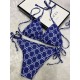 GUCCI Gucci 2025SS Anyone can become stylish! Swimsuit GUCCI Gucci 2025SS Anyone can become stylish! Swimsuit