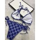 GUCCI Gucci 2025SS Anyone can become stylish! Swimsuit GUCCI Gucci 2025SS Anyone can become stylish! Swimsuit