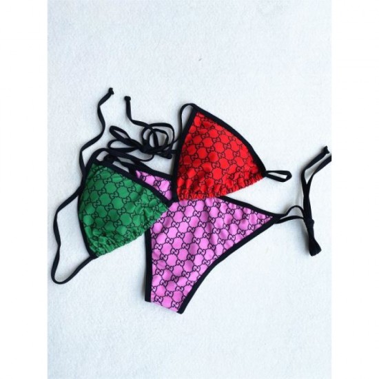GUCCI Gucci 2025SS VIP Sale - Amazingly a bargain swimsuit GUCCI Gucci 2025SS VIP Sale - Amazingly a bargain swimsuit