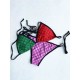 GUCCI Gucci 2025SS VIP Sale - Amazingly a bargain swimsuit GUCCI Gucci 2025SS VIP Sale - Amazingly a bargain swimsuit