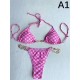 GUCCI Gucci 2025SS Popular items featured in magazines Swimsuits GUCCI Gucci 2025SS Popular items featured in magazines Swimsuits