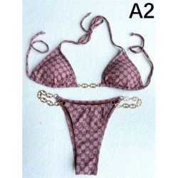 GUCCI Gucci 2025SS Popular items featured in magazines Swimsuits
