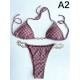 GUCCI Gucci 2025SS Popular items featured in magazines Swimsuits GUCCI Gucci 2025SS Popular items featured in magazines Swimsuits