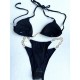 GUCCI Gucci 2025SS Popular items featured in magazines Swimsuits GUCCI Gucci 2025SS Popular items featured in magazines Swimsuits